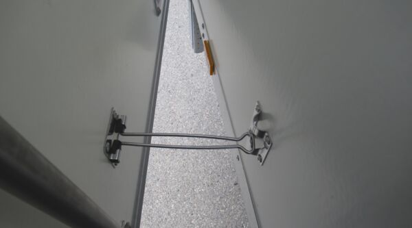 Brenderup Anhänger Kofferanhänger 2000 kg 300x155x185 cm