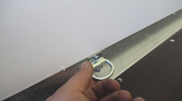 Brenderup Anhänger Kofferanhänger 1300 kg 300x155x185 cm