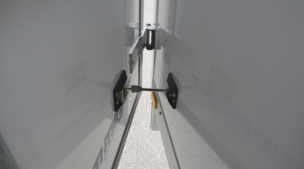 WM-Meyer Anhänger Kofferanhänger 2000 kg 301x151x185 cm