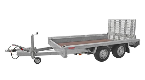 Anssems Hulco Maschinentransporter TERRAX-2 2600.294×150 Basic