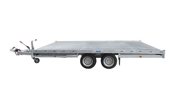 ❌ Anssems Hulco Multitransporter Autotransporter Carax-2 3000 440x207 PROFI!❌