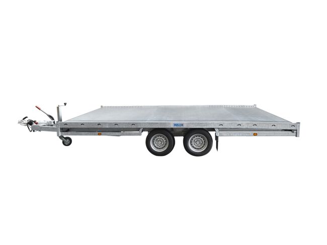 ❌ Anssems Hulco Multitransporter Autotransporter Carax-2 3000 440x207 PROFI!❌