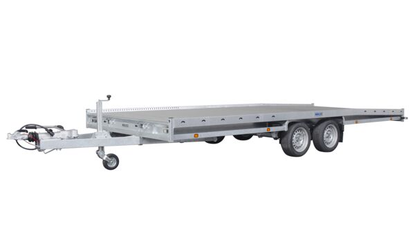 ❌ Anssems Hulco Multitransporter Autotransporter Carax-2 3000 540x207 PROFI!❌