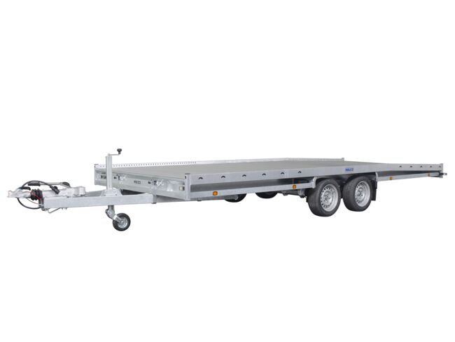 ❌ Anssems Hulco Multitransporter Autotransporter Carax-2 3000 540x207 PROFI!❌