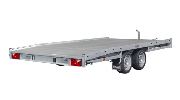 ❌ Anssems Hulco Multitransporter Autotransporter Carax-2 3000 540x207 PROFI!❌