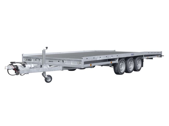 ❌ Anssems Hulco Multitransporter Autotransporter Carax-3 3500 540x207 PROFI! TRIDEM!❌