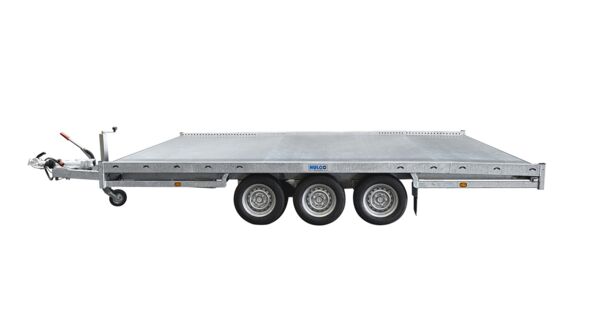 ❌ Anssems Hulco Multitransporter Autotransporter Carax-3 3500 440x207 PROFI! TRIDEM!❌