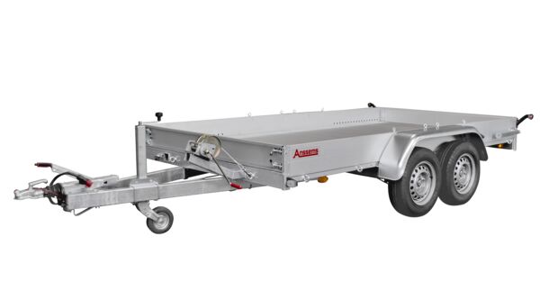 ❌ Anssems Multitransporter AMT1500.340x170 Transporter für Quad, kleine Autos oder Gartenmaschinen ❌