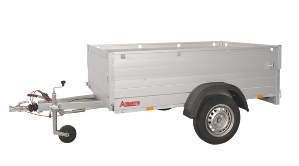 Anssems Deckelanhänger Urlaubsanhänger Fischer-Anhänger GTB 1200 251x126 HT