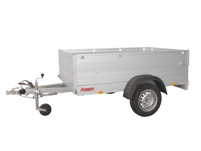 Anssems Deckelanhänger Urlaubsanhänger Fischer-Anhänger GTB 1200 251x126 HT