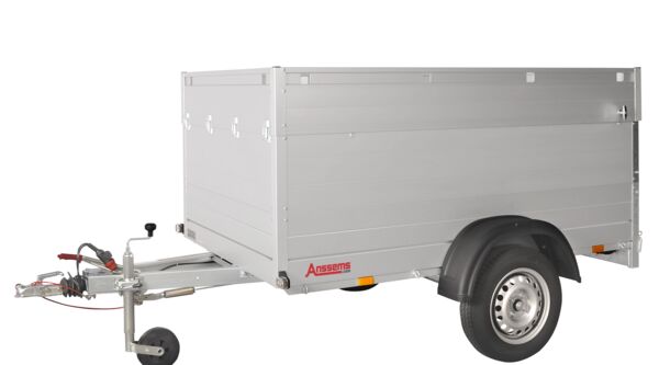 Anssems Deckelanhänger Urlaubsanhänger Fischer-Anhänger GTB 1200 251x126 VT1