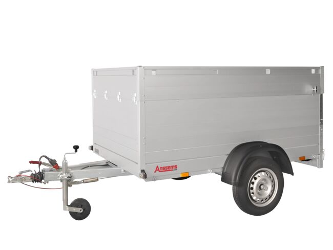 Anssems Deckelanhänger Urlaubsanhänger Fischer-Anhänger GTB 1200 251x126 VT1