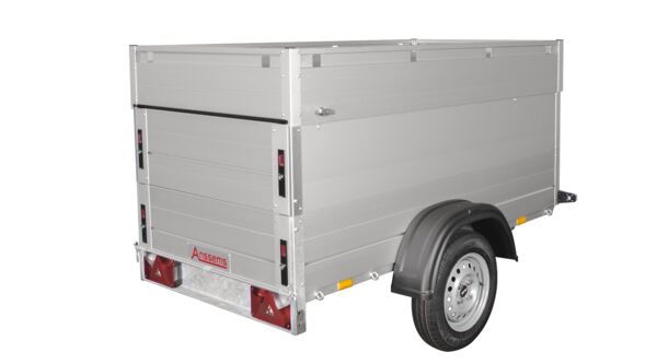 Anssems Deckelanhänger Urlaubsanhänger Fischer-Anhänger GTB 1200 251x126 VT1