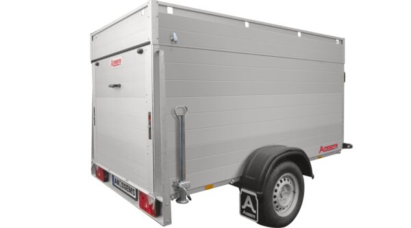 Anssems Deckelanhänger Urlaubsanhänger Fischer-Anhänger GTB 1200 251x126 VT2
