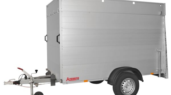 Anssems Deckelanhänger Urlaubsanhänger Fischer-Anhänger GTB 1200 251x126 VT3