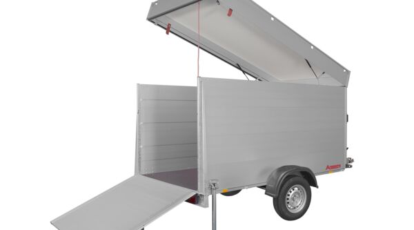 Anssems Deckelanhänger Urlaubsanhänger Fischer-Anhänger GTB 1200 251x126 VT3
